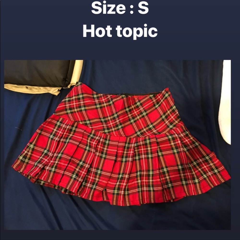 Skirt